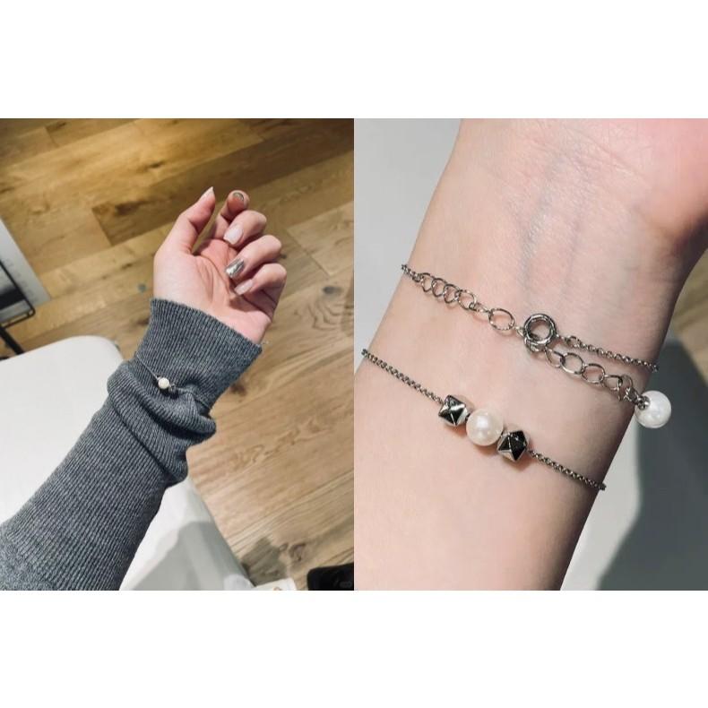 真珠 珍珠 飾品 宇和島 Akoya pearl 扭蛋 日本製 珍珠飾品 愛媛宇和海產 隨機出貨  日常好物 推薦使用-細節圖2