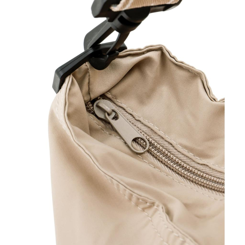 行李收納袋 3COINS 可收納旅行袋 多功能收納袋 收納背帶 收納提袋 日本收納袋 可折疊旅行  輕便好攜 出門必備-細節圖7