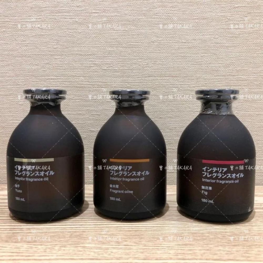 muji 擴香 金木犀 烏樟 白壇 櫻花 花草 清新 綠茶 無印良品 季節限定 香氛 居家 日常外出 氣質提升  清新香-細節圖4