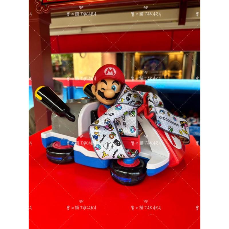 爆米花桶 瑪利歐賽車爆米花桶 環球影城限定 超級瑪莉賽車 瑪利歐賽車 瑪利歐 超級瑪莉 限量  日常好物 推薦使用-細節圖2