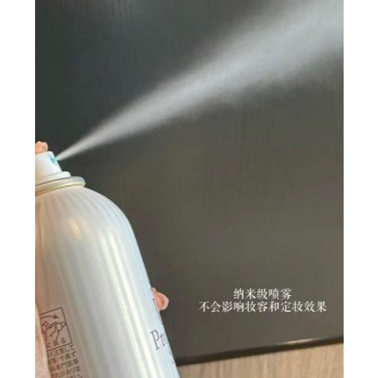 LISHAN 小花 防曬噴霧 250g｜SPF50 UV 高效防曬 台灣現貨-細節圖5