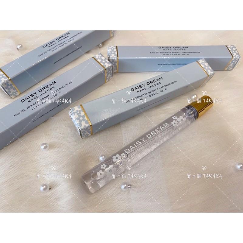 美國 Marc Jacobs Daisy 小雛菊｜滾珠 香水 女性淡香水 隨身 現貨-細節圖2