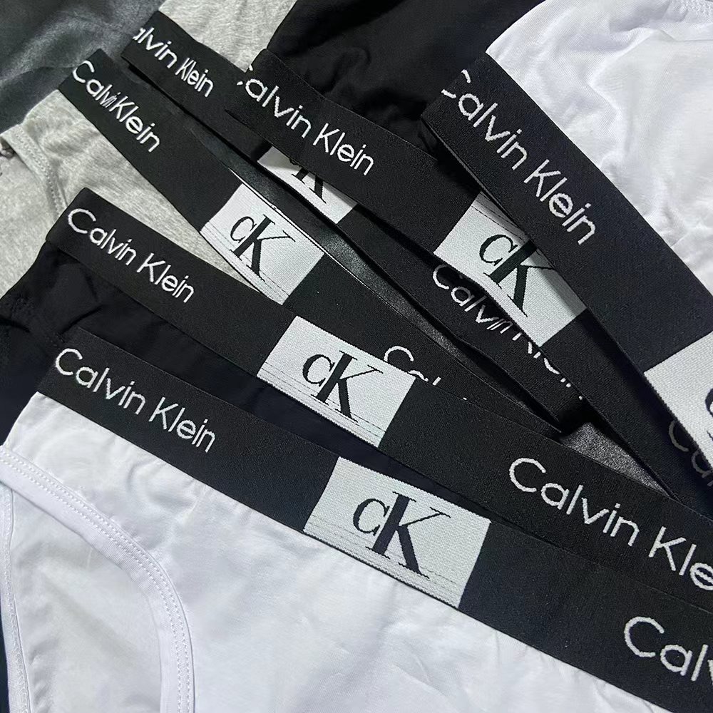 CK Calvin KIein內衣 CK內衣 細肩吊帶 內衣 無鋼圈可拆式襯墊 純棉內衣-細節圖10