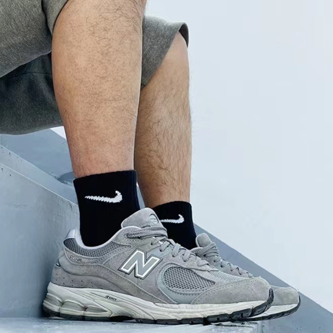 襪子 nike襪子 四季襪 短襪 中筒襪 純棉運動襪-細節圖7