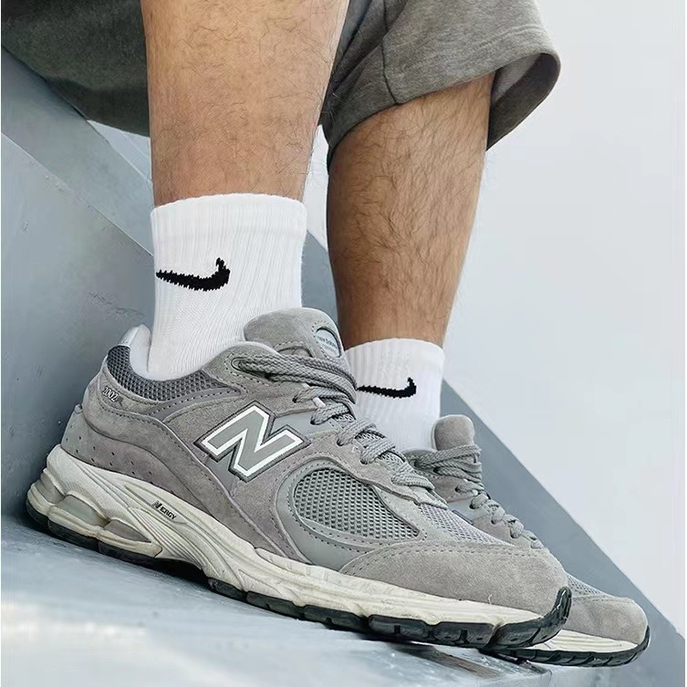 襪子 nike襪子 四季襪 短襪 中筒襪 純棉運動襪-細節圖8