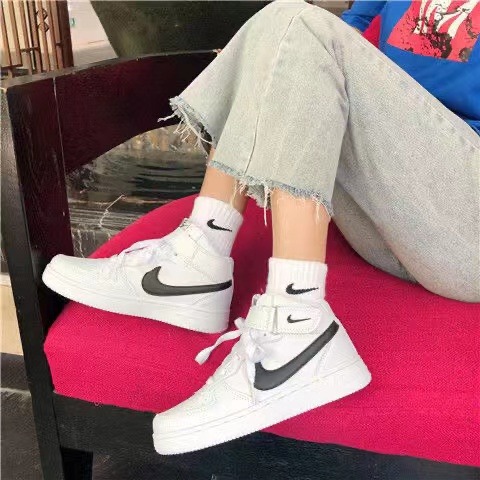 襪子 nike襪子 四季襪 短襪 中筒襪 純棉運動襪-細節圖9