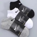 襪子 nike襪子 四季襪 短襪 中筒襪 純棉運動襪-規格圖11