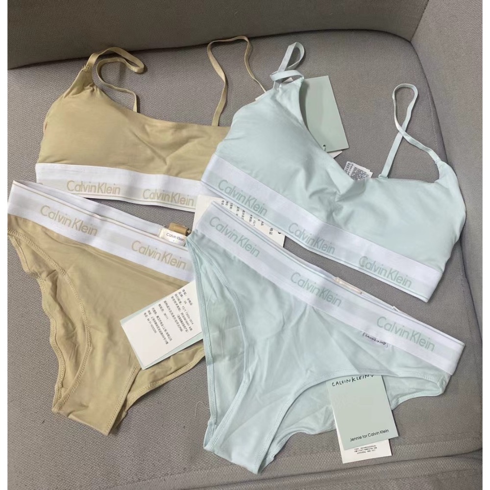 CK內衣 內衣 CK聯名款內衣-細節圖11
