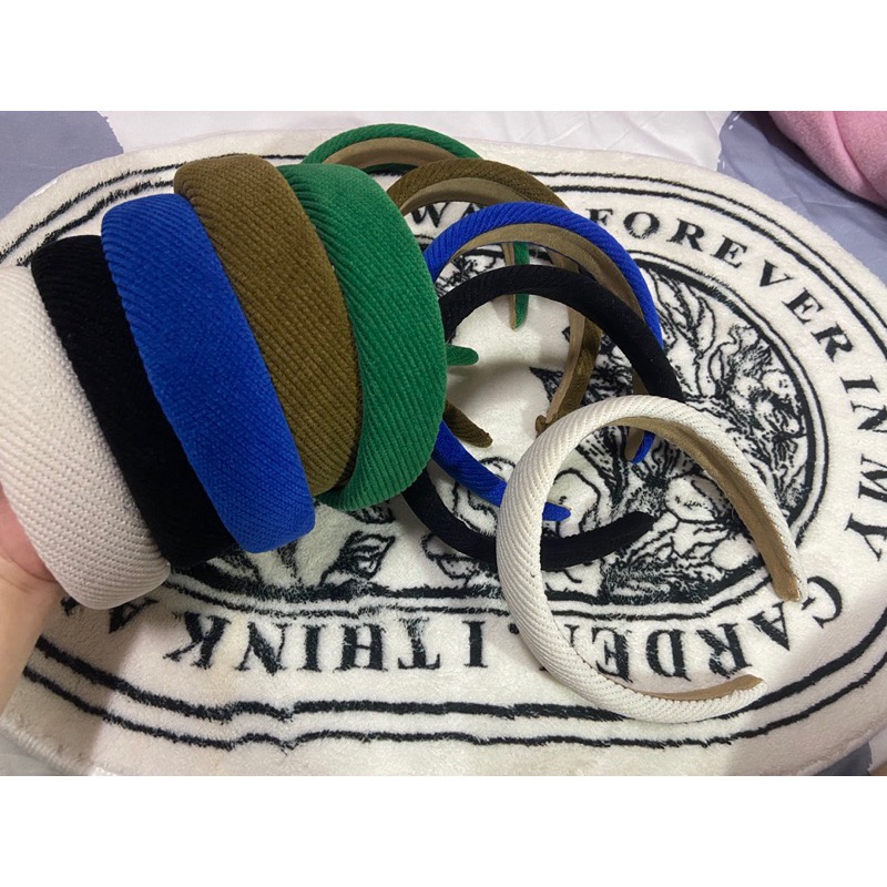 造型髮箍-細節圖3