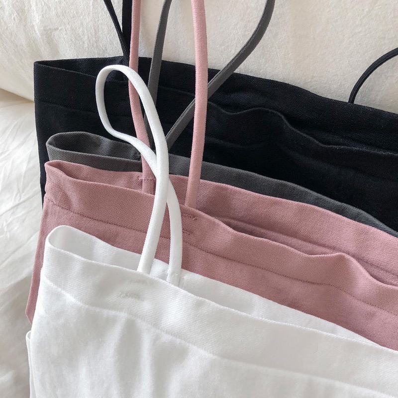 純棉小可愛-有罩杯-細節圖3