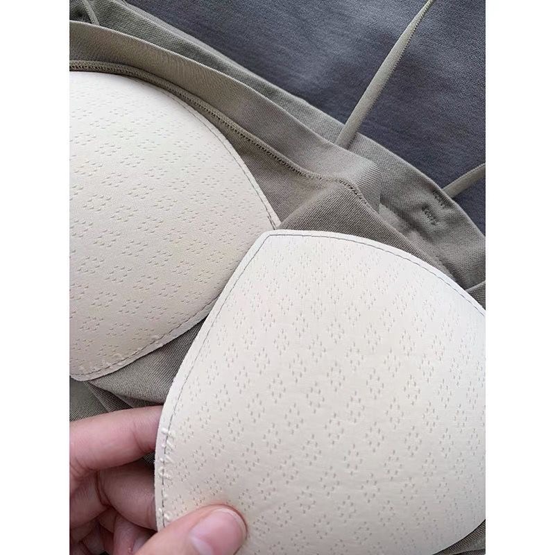 純棉小可愛-有罩杯-細節圖4