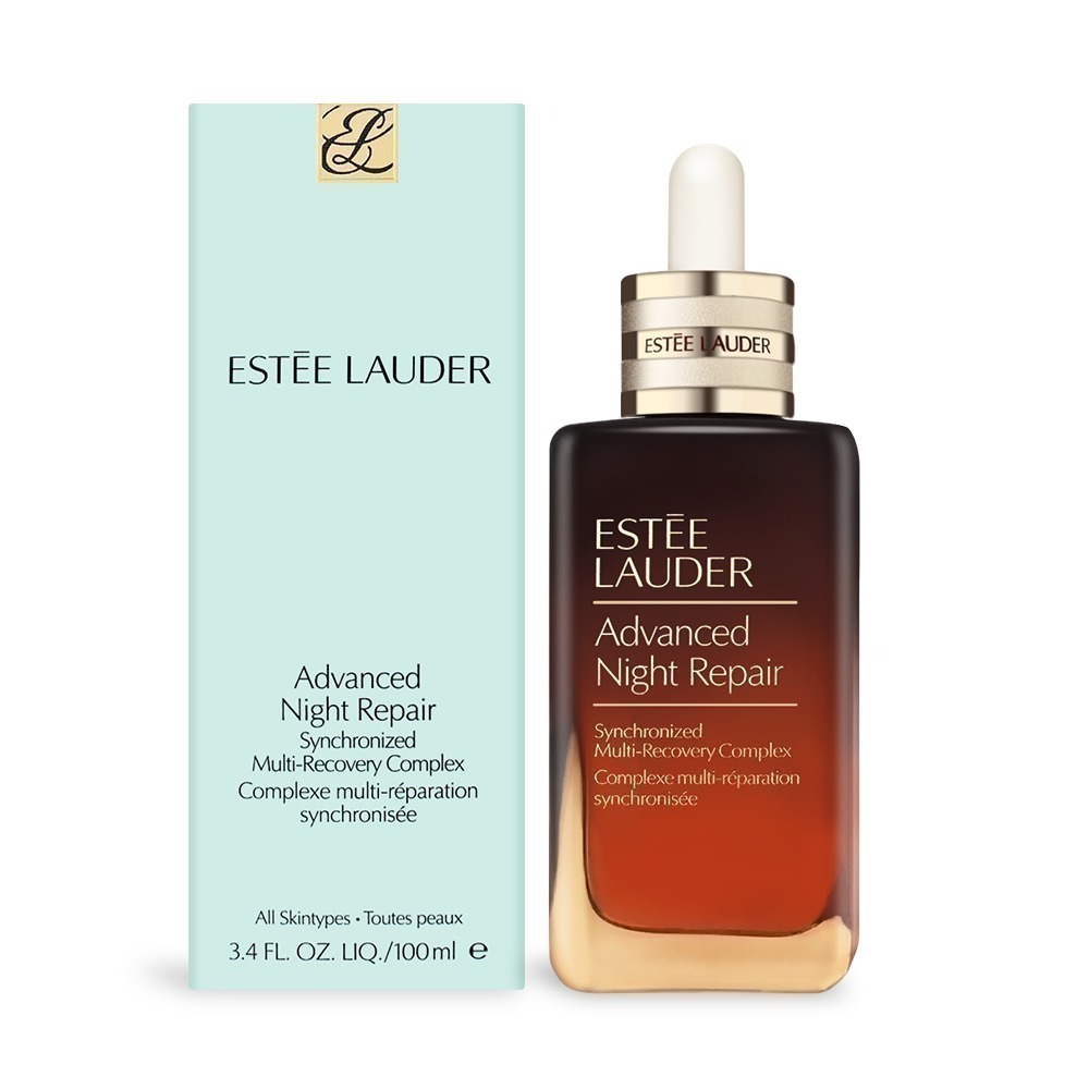 ESTEE LAUDER 雅詩蘭黛 特潤超導全方位修護露100ml / 115ml-國際航空版-細節圖3