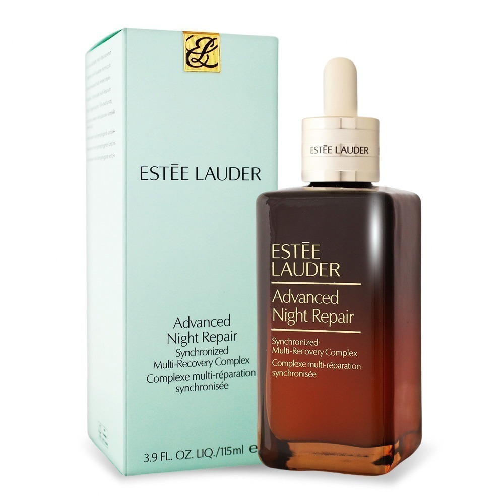 ESTEE LAUDER 雅詩蘭黛 特潤超導全方位修護露100ml / 115ml-國際航空版-細節圖4