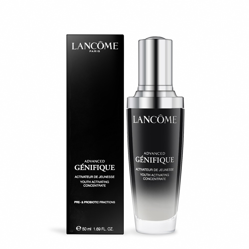 LANCOME 蘭蔻 超未來肌因賦活露50ml公司貨/100ml-國際航空版-細節圖2