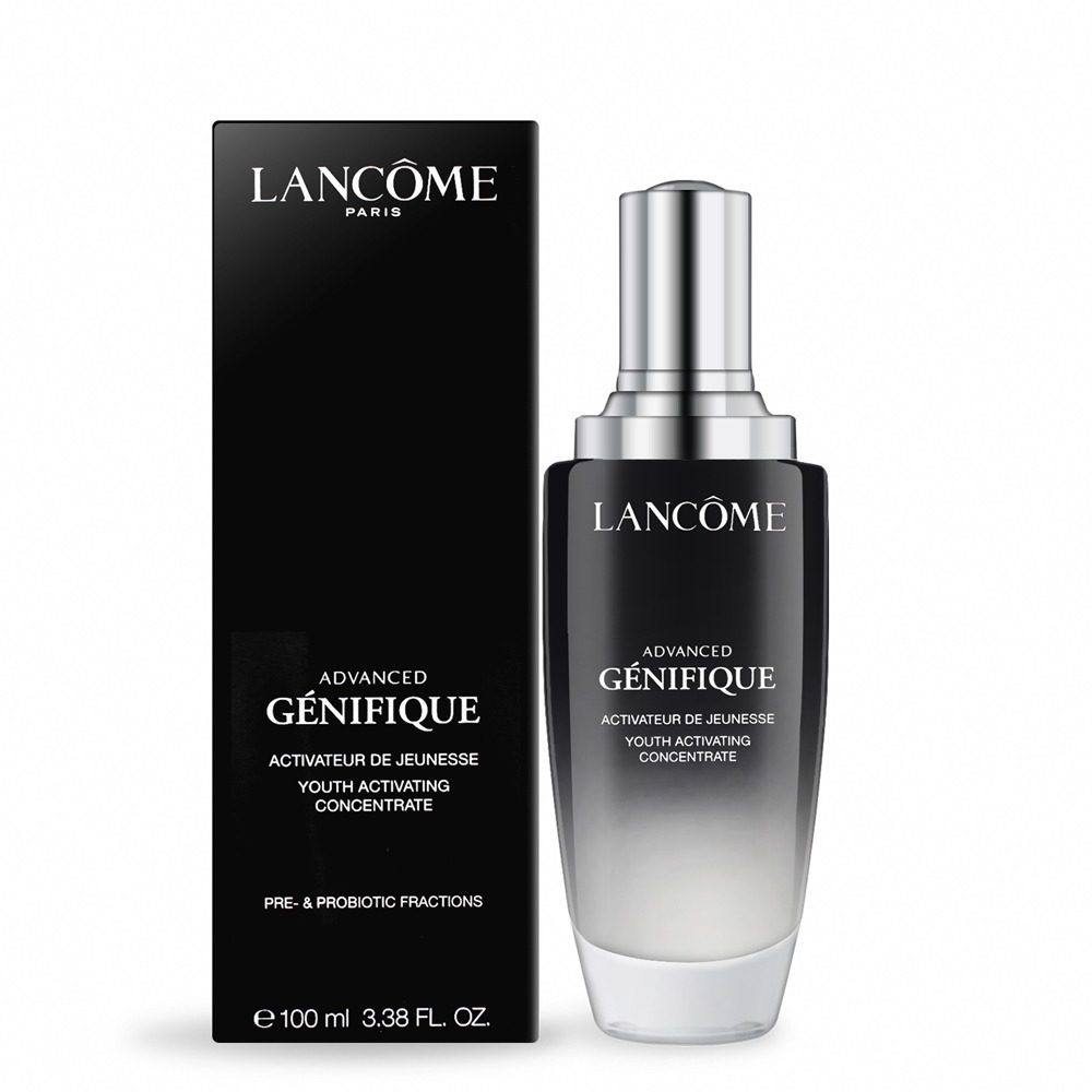 LANCOME 蘭蔻 超未來肌因賦活露50ml公司貨/100ml-國際航空版-細節圖3