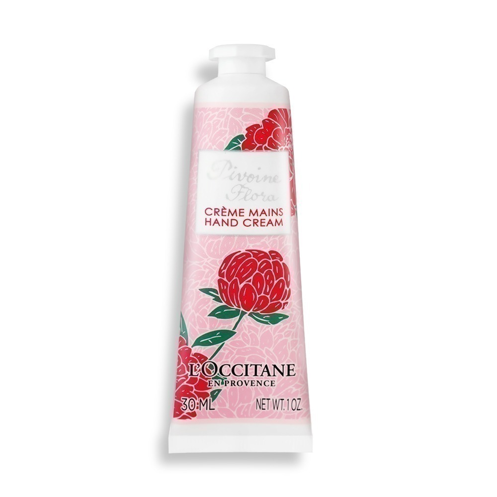 L＇OCCITANE 歐舒丹 護手霜(30ml)-國際航空版-多款可選-規格圖2
