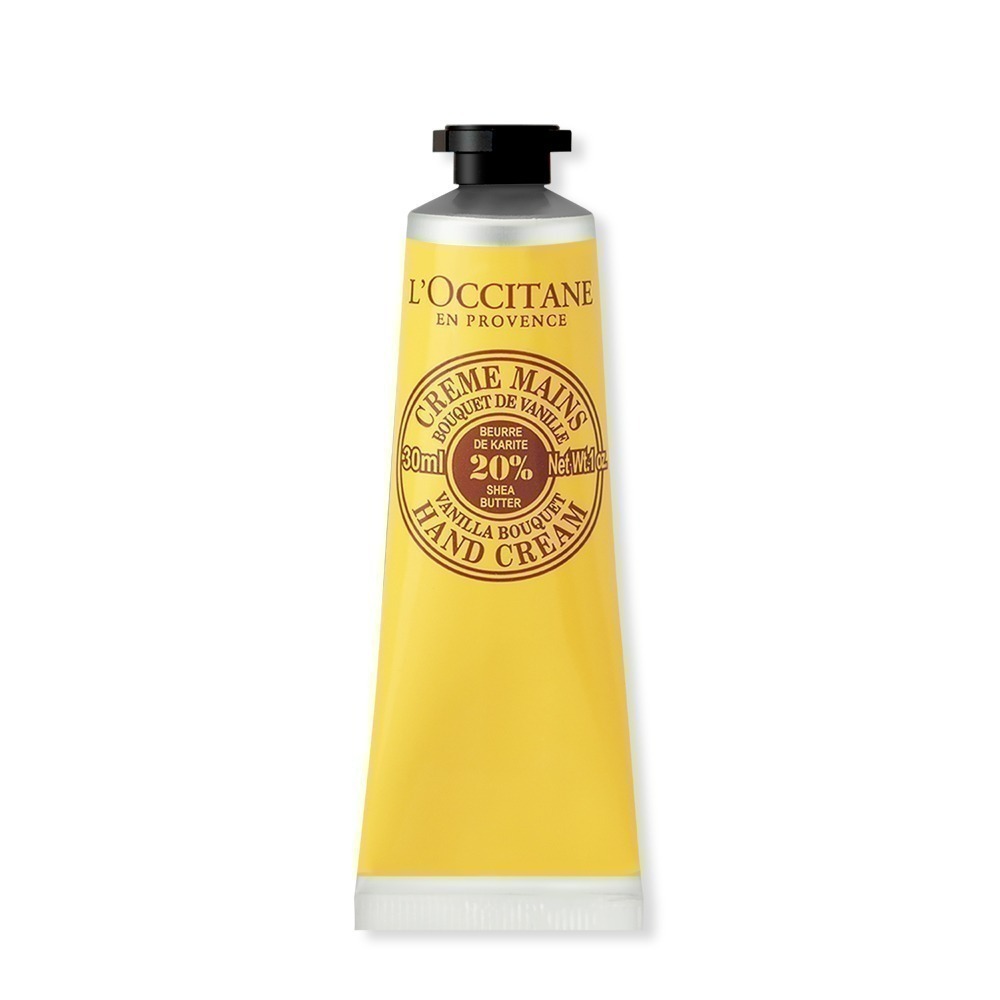 L＇OCCITANE 歐舒丹 護手霜(30ml)-國際航空版-多款可選-規格圖2