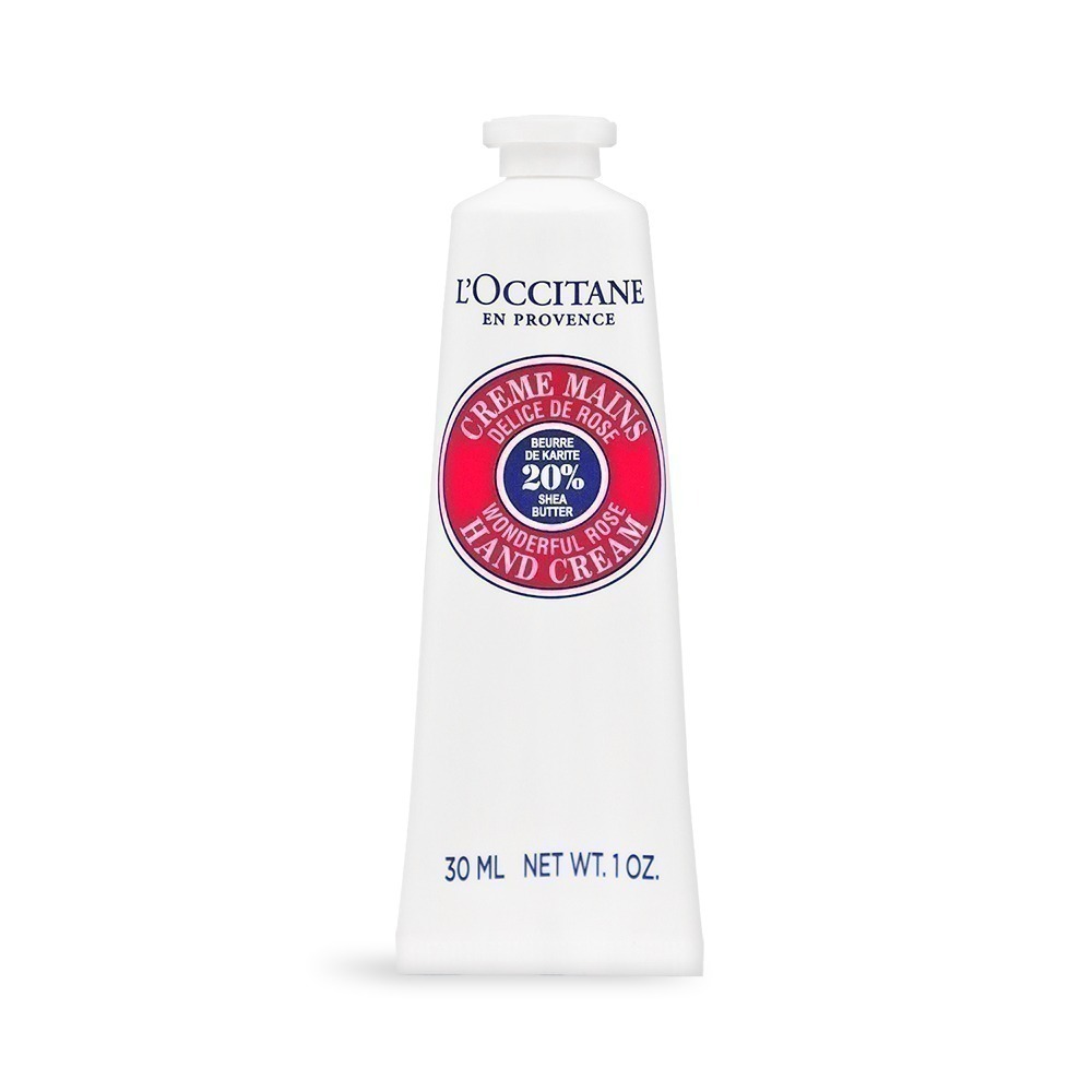 L＇OCCITANE 歐舒丹 護手霜(30ml)-國際航空版-多款可選-規格圖2