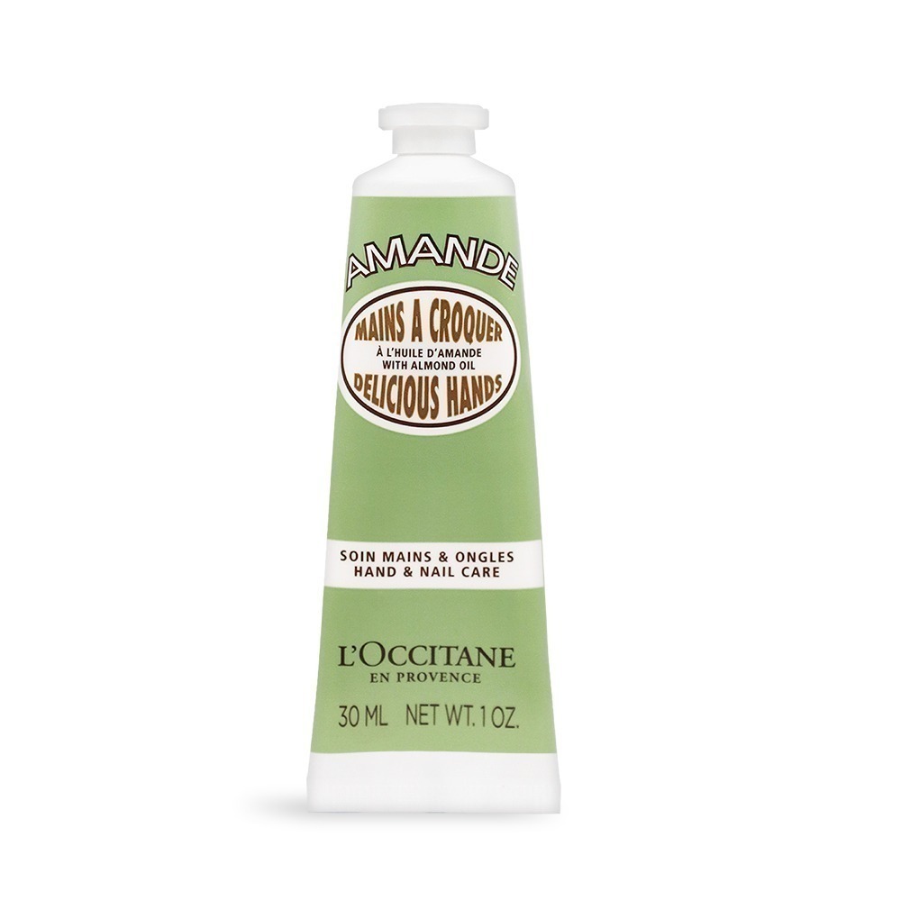 L＇OCCITANE 歐舒丹 護手霜(30ml)-國際航空版-多款可選-規格圖2