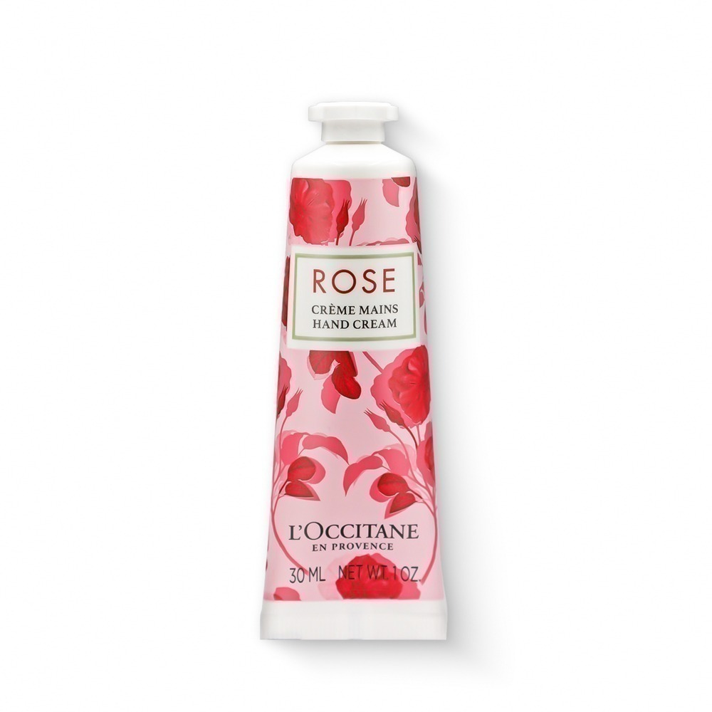 L＇OCCITANE 歐舒丹 護手霜(30ml)-國際航空版-多款可選-規格圖2