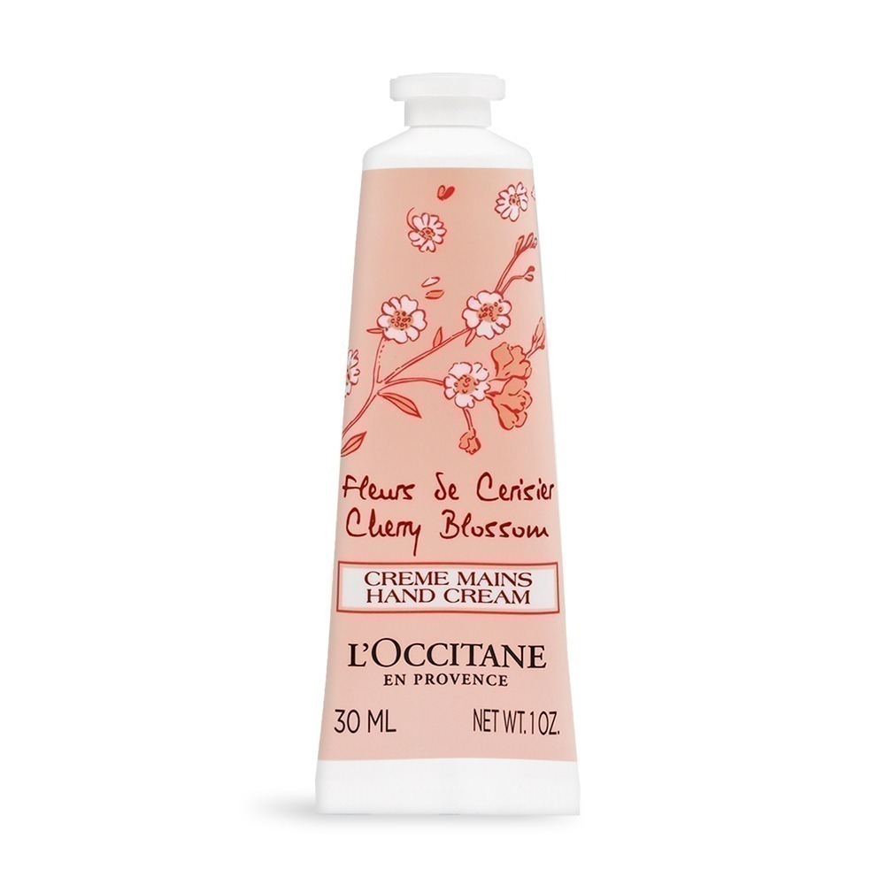 L＇OCCITANE 歐舒丹 護手霜(30ml)-國際航空版-多款可選-規格圖2