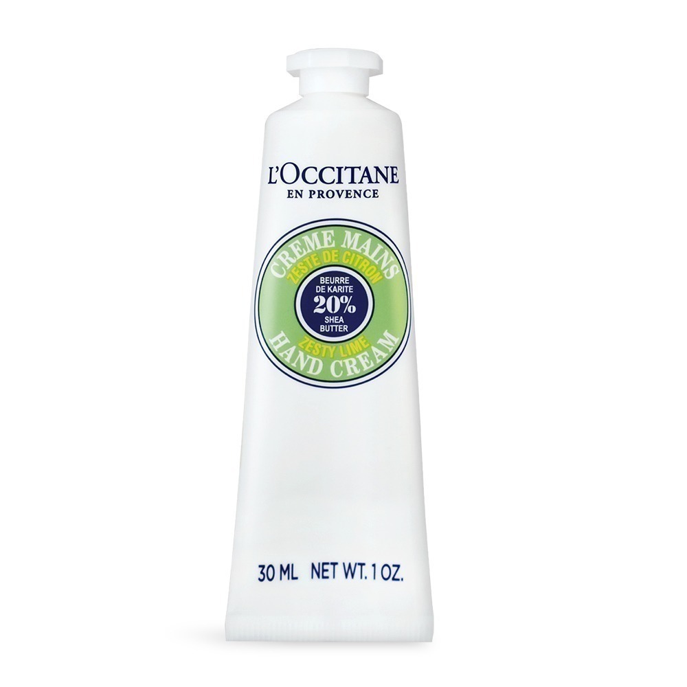 L＇OCCITANE 歐舒丹 護手霜(30ml)-國際航空版-多款可選-規格圖2