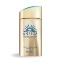 【限時購】SHISEIDO 資生堂 安耐曬金鑽高效防曬露N 5X版SPF50+ PA++++60ml-規格圖4