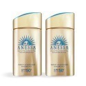 SHISEIDO 資生堂 安耐曬金鑽高效防曬露N 4X版/5X版SPF50+ PA++++60ml-規格圖4