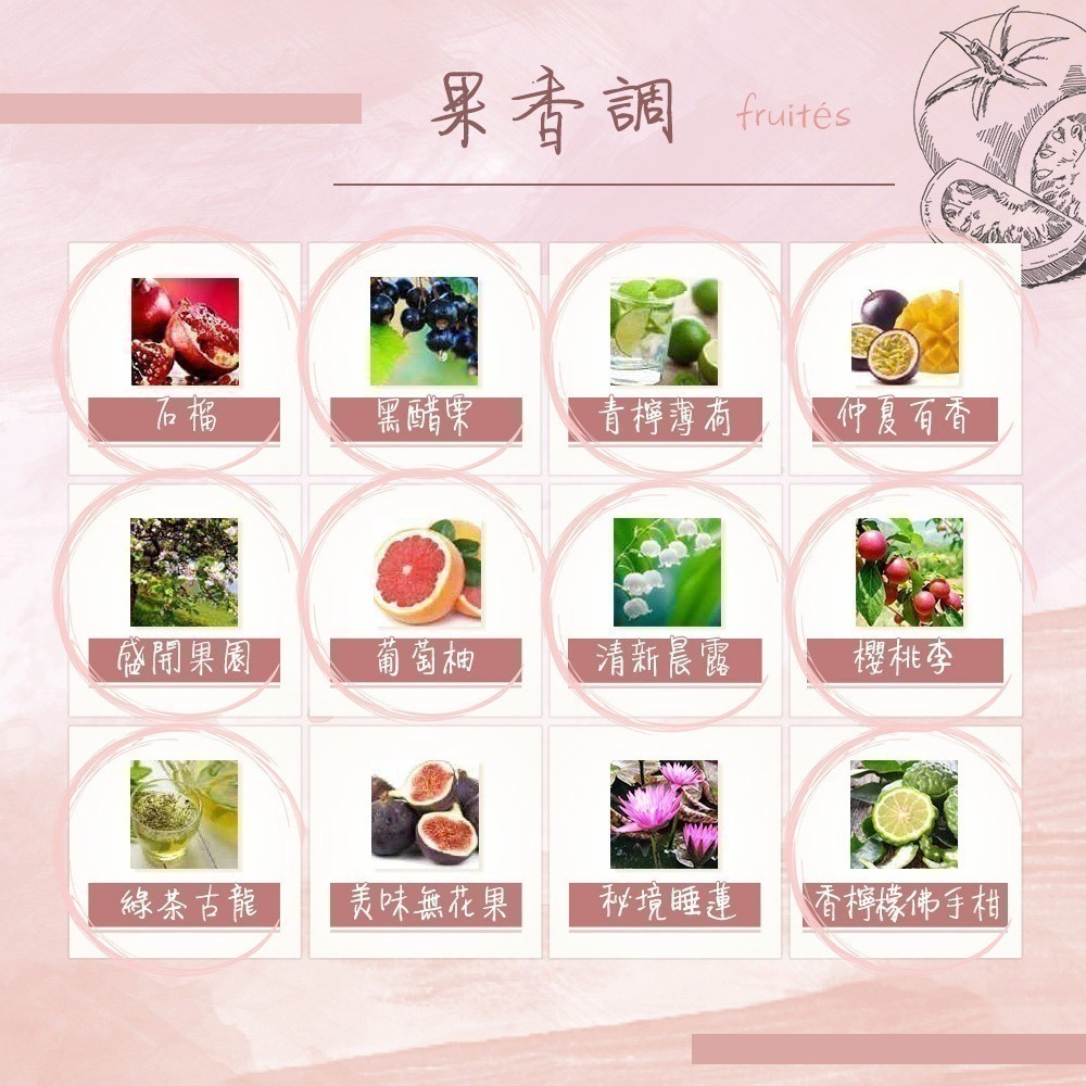 DURANCE 朵昂思 手工精油蠟燭180g-大地系列-公司貨-多款可選-細節圖4