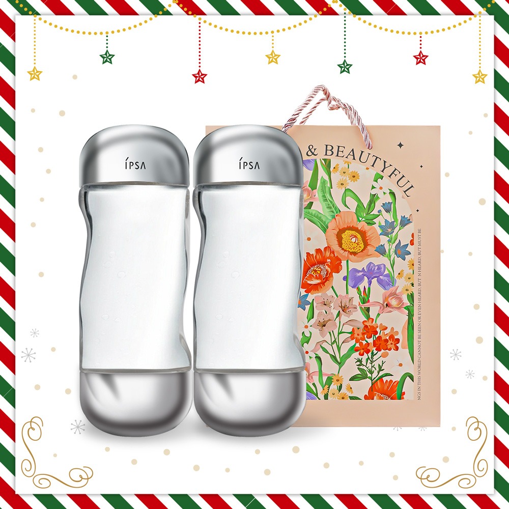 IPSA 美膚機能液(流金水)200ml-公司貨 / 國際航空版-細節圖2