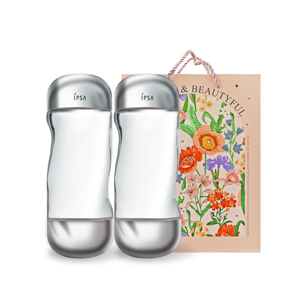 IPSA 美膚機能液(流金水)200ml-公司貨 / 國際航空版-規格圖2