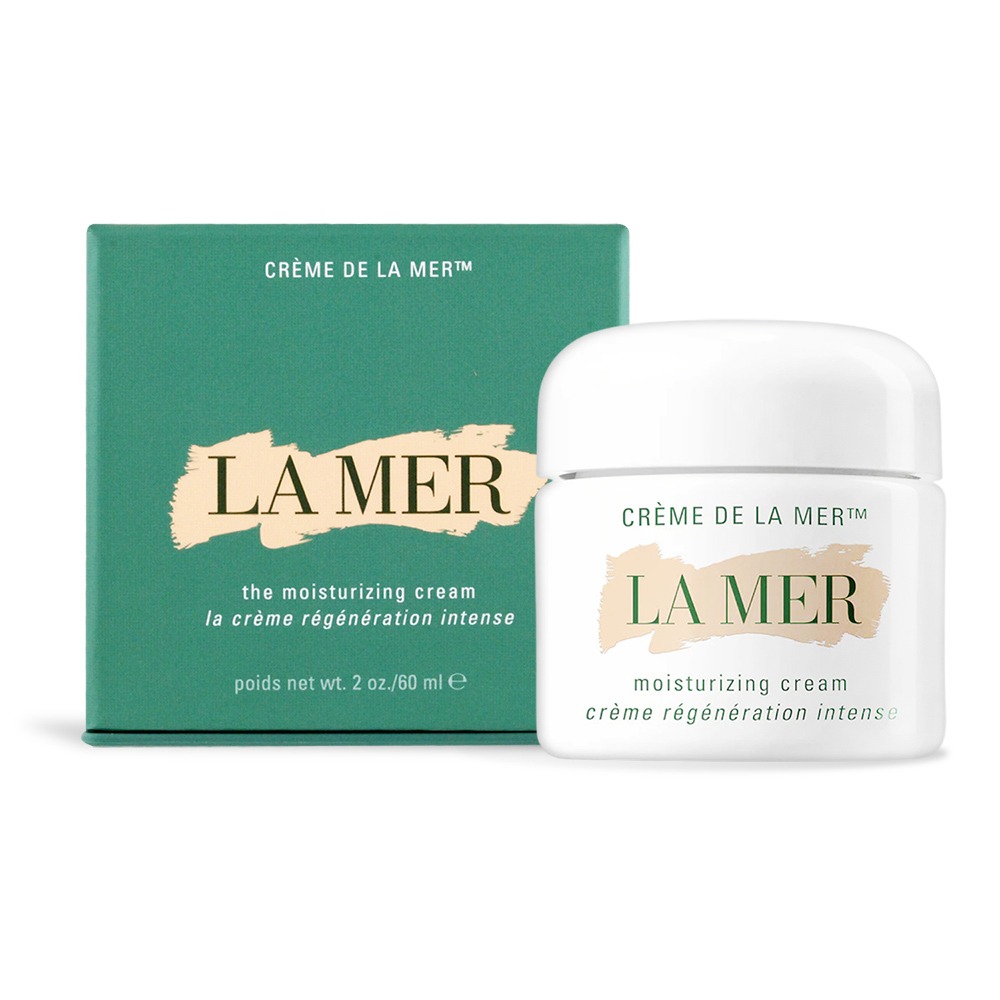 LA MER 海洋拉娜 乳霜60ml-國際航空版-細節圖2