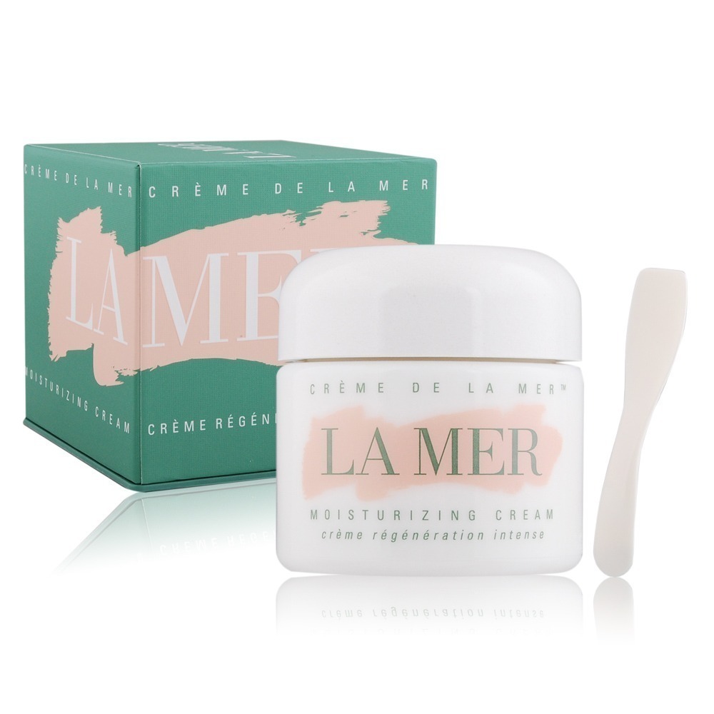 LA MER 海洋拉娜 乳霜60ml-國際航空版-細節圖2