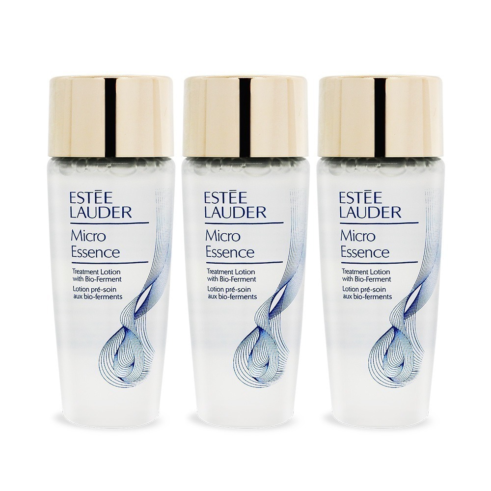 ESTEE LAUDER 雅詩蘭黛 微分子肌底原生露(30ML)新版-細節圖3