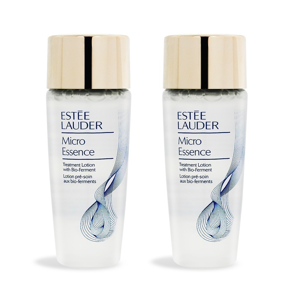 ESTEE LAUDER 雅詩蘭黛 微分子肌底原生露(30ML)新版-細節圖2