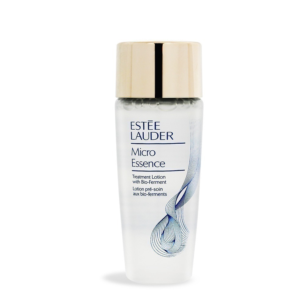 ESTEE LAUDER 雅詩蘭黛 微分子肌底原生露(30ML)新版-規格圖5