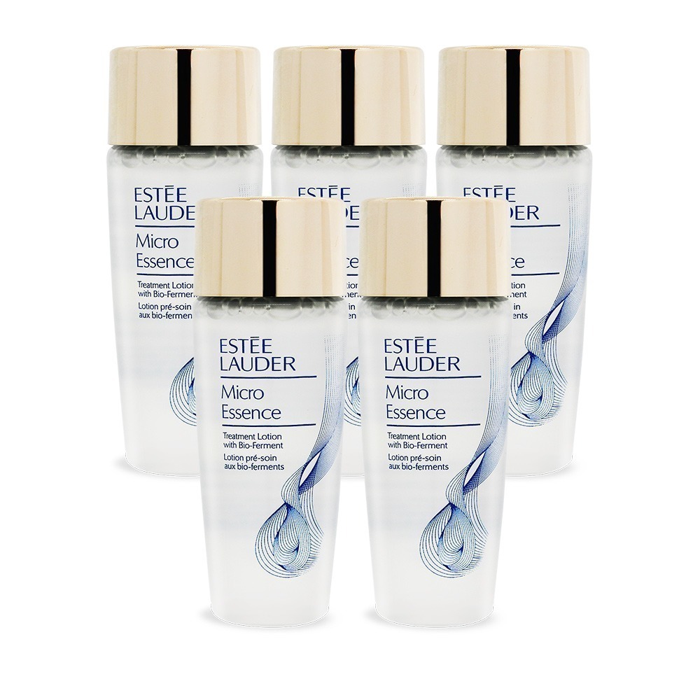 ESTEE LAUDER 雅詩蘭黛 微分子肌底原生露(30ML)新版-規格圖5