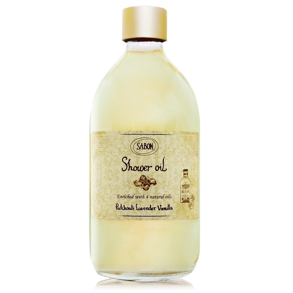 SABON 沐浴油500ml-國際航空版-多款可選-規格圖2