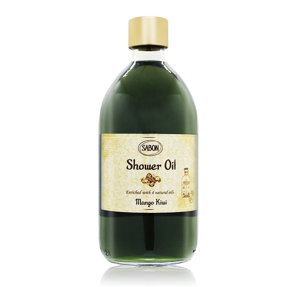 SABON 明星熱銷沐浴油 500ml-國際航空版-多款可選-規格圖2