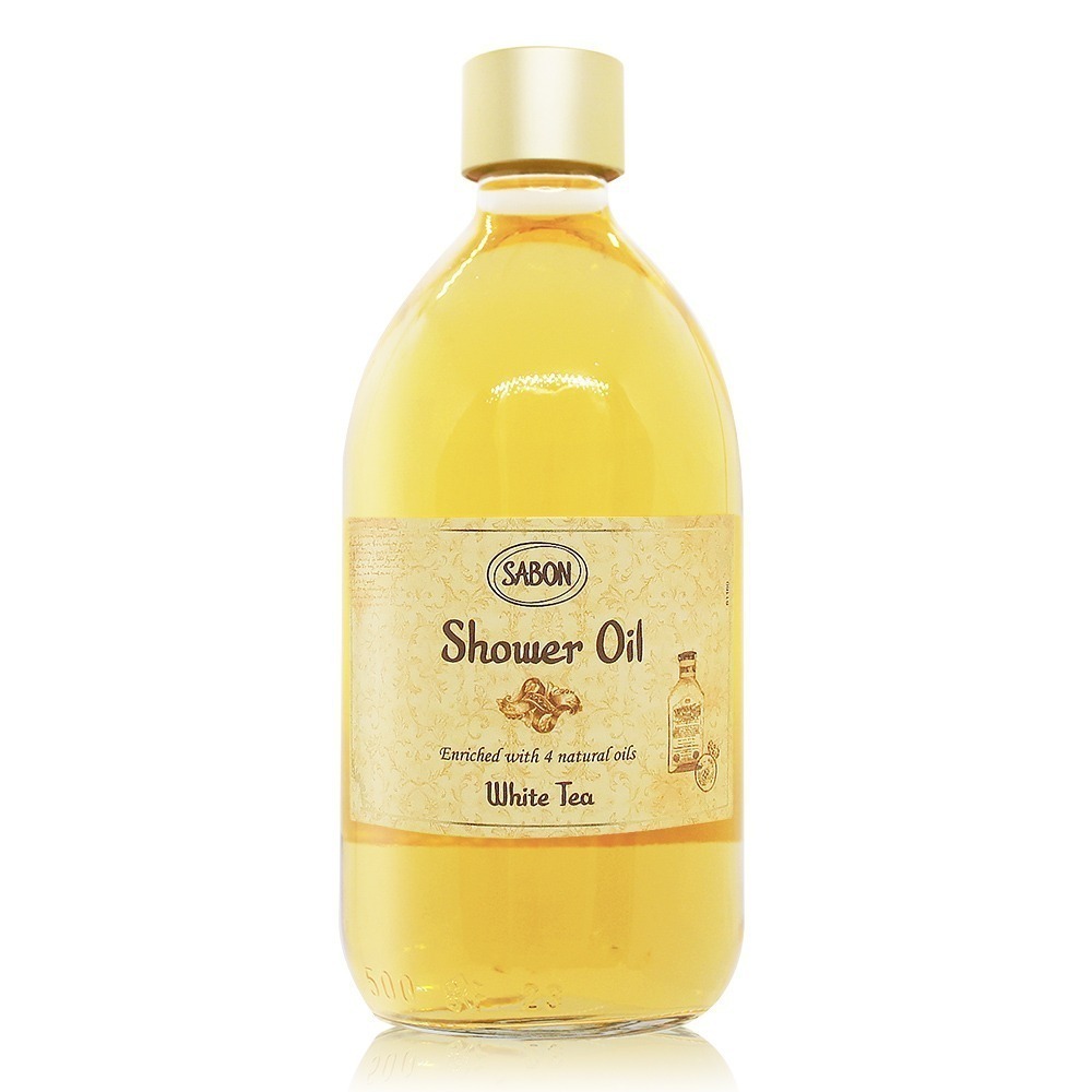 SABON 沐浴油500ml-國際航空版-多款可選-規格圖2