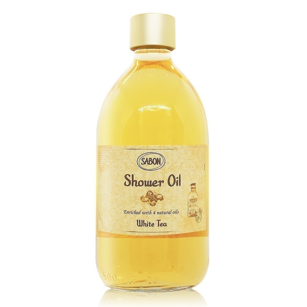 SABON 明星熱銷沐浴油 500ml-國際航空版-多款可選-規格圖2