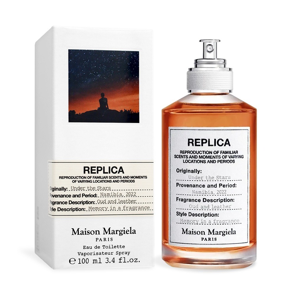 Maison Margiela 淡香水 100ml-國際航空版-多款可選-細節圖3