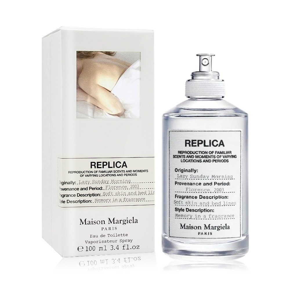 Maison Margiela 淡香水 100ml-國際航空版-多款可選-規格圖3