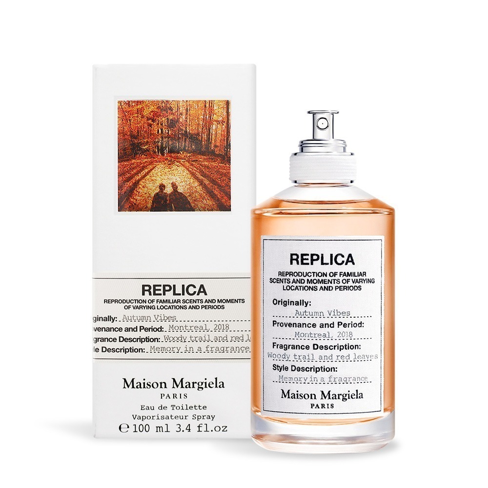 Maison Margiela 淡香水 100ml-國際航空版-多款可選-規格圖3