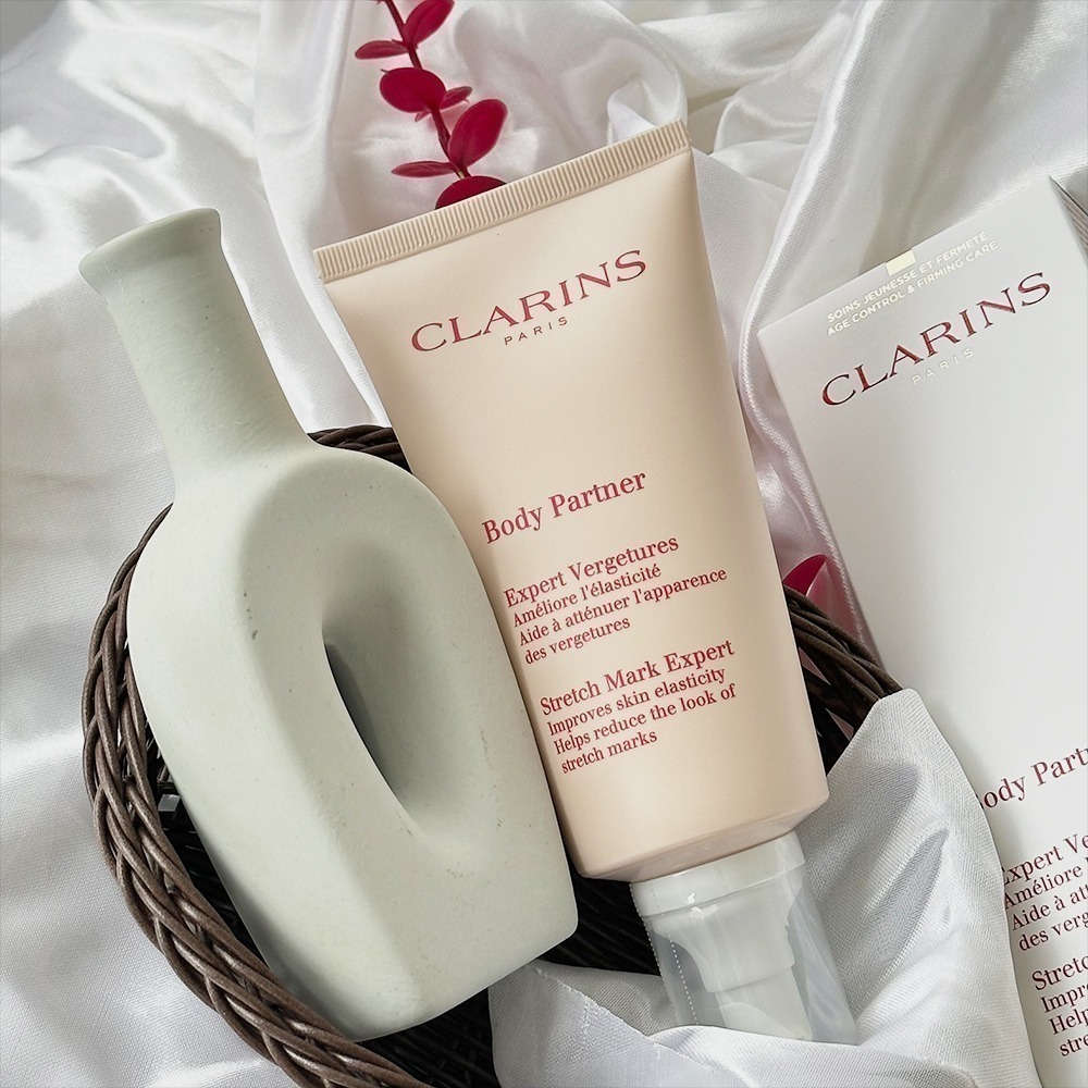 CLARINS 克蘭詩 全新一代宛若新生撫紋霜175ml-國際航空版-細節圖2