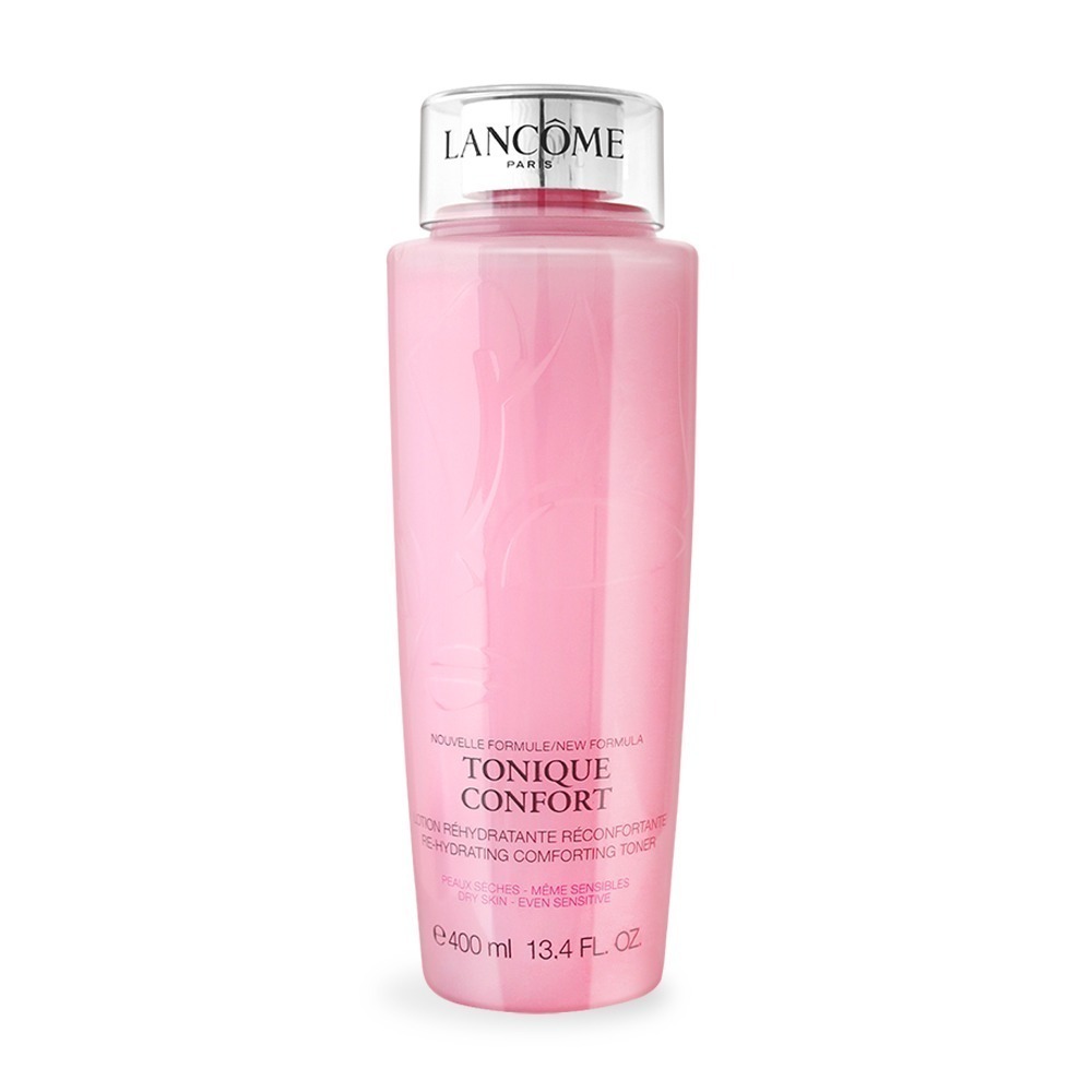 LANCOME 蘭蔻 溫和保濕水400ml-國際航空版-細節圖2