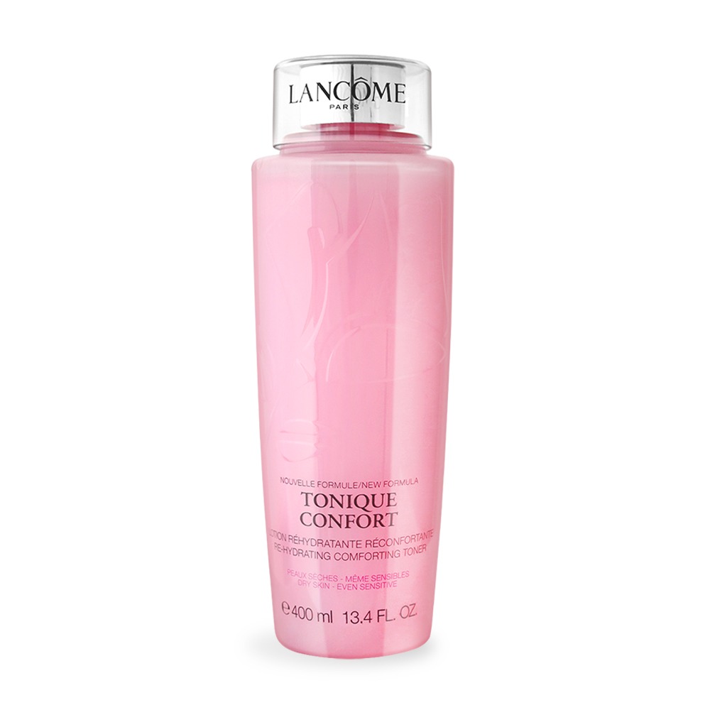 LANCOME 蘭蔻 溫和保濕水400ml-國際航空版-規格圖3