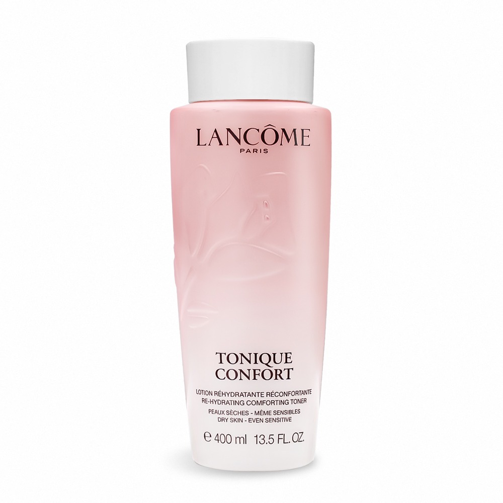 LANCOME 蘭蔻 溫和保濕水400ml-國際航空版-規格圖3