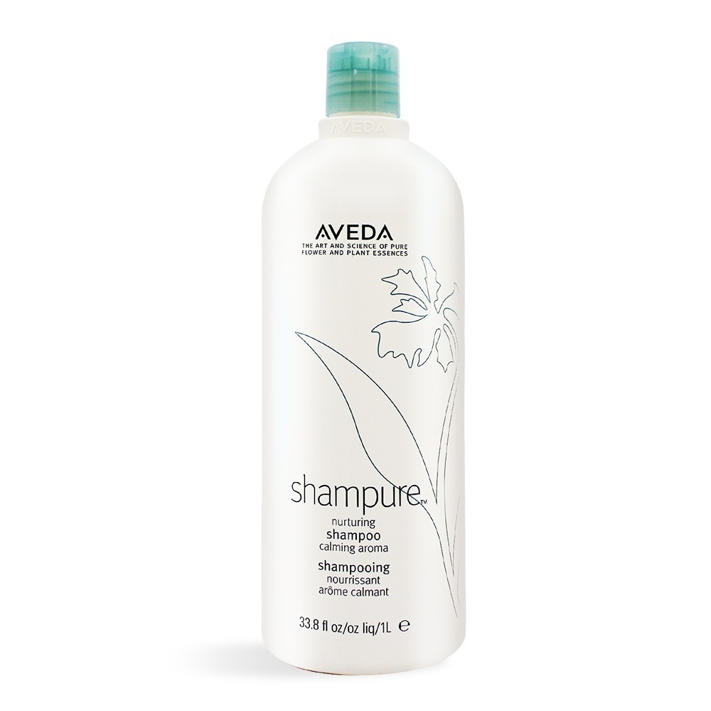 純香洗髮菁1000ml