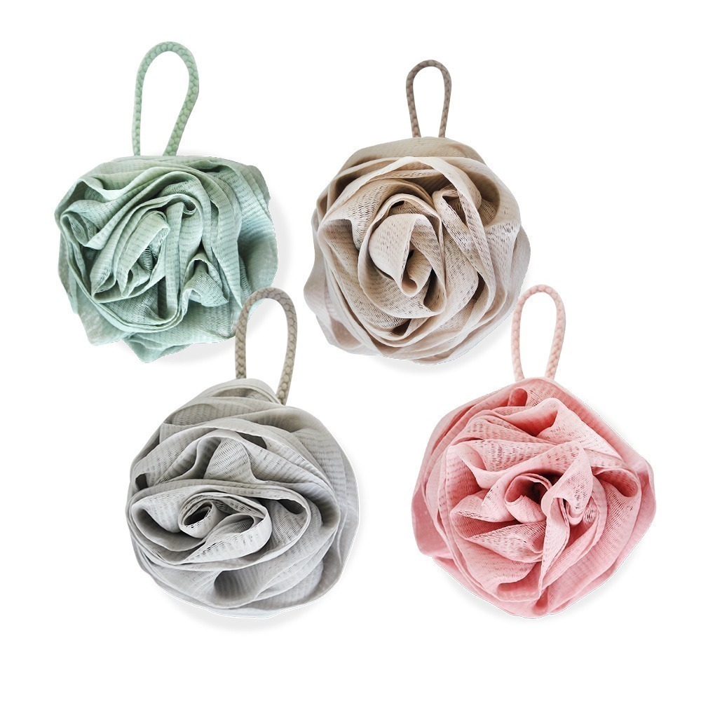 Sebamed 潔膚露1000ml-國際航空版x2贈玫瑰沐浴球(一單最多限購2組，超過請拆單)-細節圖2